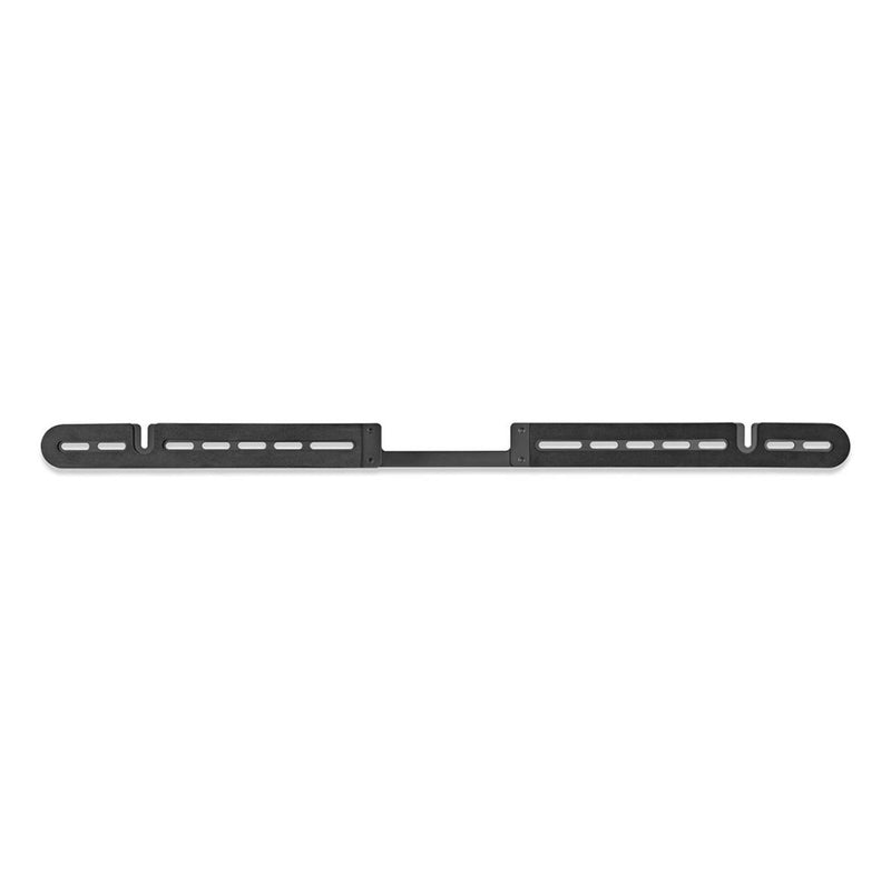 Nedis SBMT56BK Soundbar-beugel Sonos® Arc? Wand 10 Kg Vast