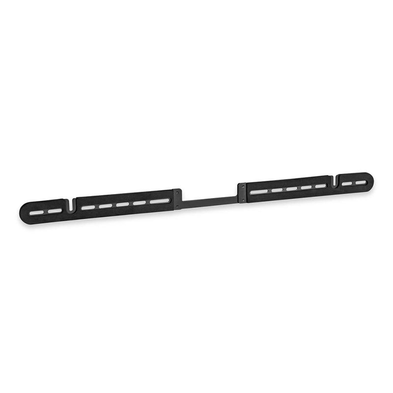 Nedis SBMT56BK Soundbar-beugel Sonos® Arc? Wand 10 Kg Vast