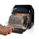 Nedis KAAFO300EBK Heteluchtfriteuse 12L 1500W Zwart