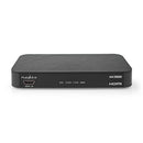 Nedis ACON3445AT Digitale Audioconverter 2-wegs Input: Dc Power / 1 X Hdmi&trade; Input Output: 1x