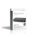 Nedis ACON3445AT Digitale Audioconverter 2-wegs Input: Dc Power / 1 X Hdmi&trade; Input Output: 1x