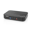 Nedis VCON6420AT Hdmi&trade;-converter 1x Usb-c&trade; / 2x Hdmi&trade; Input 1x Hdmi&trade; Output