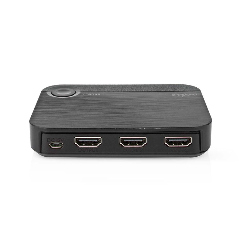 Nedis VCON6420AT Hdmi&trade;-converter 1x Usb-c&trade; / 2x Hdmi&trade; Input 1x Hdmi&trade; Output