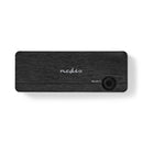 Nedis VCON6430AT Hdmi&trade;-converter Usb-c&trade; Female / 2x Hdmi&trade; Input / 4x Usb A Female