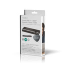 Nedis VCON6430AT Hdmi&trade;-converter Usb-c&trade; Female / 2x Hdmi&trade; Input / 4x Usb A Female