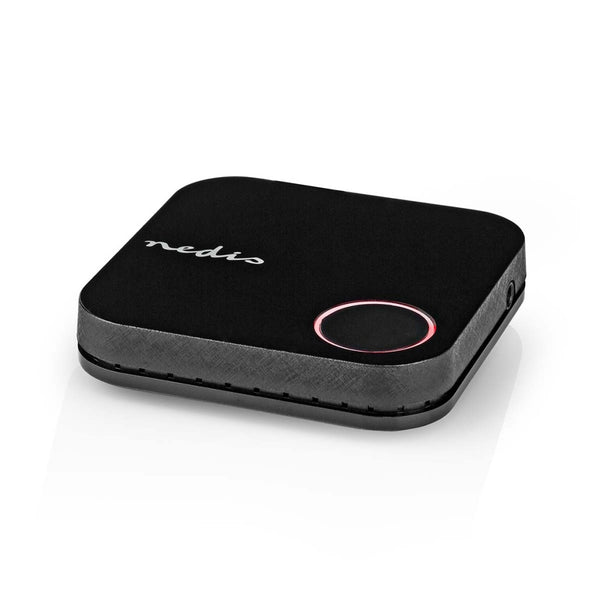 Nedis VWFI3450BK Draadloze Hdmi&trade; Ontvanger Wi-fi 2400 Mhz 30 M (gezichtsveld) 4k@60hz 0.04 Gb
