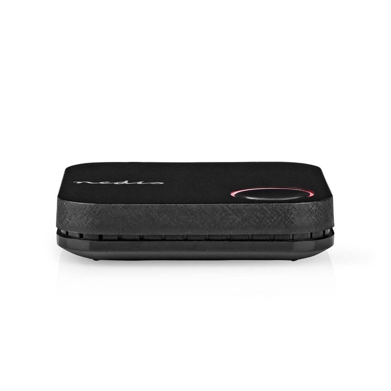Nedis VWFI3450BK Draadloze Hdmi&trade; Ontvanger Wi-fi 2400 Mhz 30 M (gezichtsveld) 4k@60hz 0.04 Gb