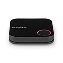Nedis VWFI3450BK Draadloze Hdmi&trade; Ontvanger Wi-fi 2400 Mhz 30 M (gezichtsveld) 4k@60hz 0.04 Gb