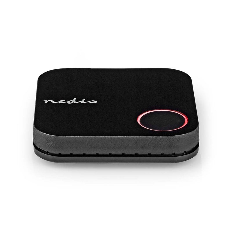 Nedis VWFI3450BK Draadloze Hdmi&trade; Ontvanger Wi-fi 2400 Mhz 30 M (gezichtsveld) 4k@60hz 0.04 Gb