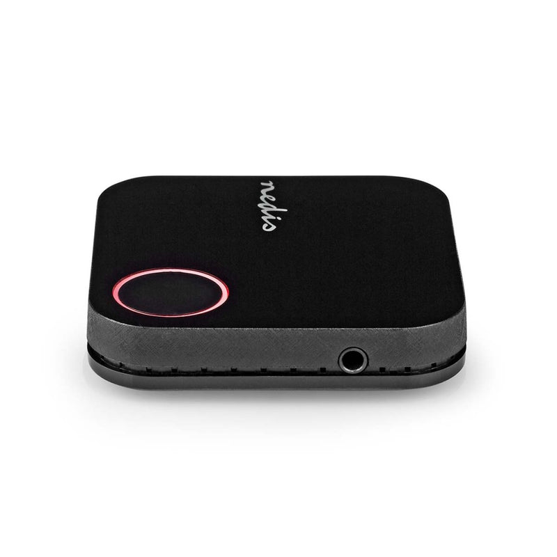Nedis VWFI3450BK Draadloze Hdmi&trade; Ontvanger Wi-fi 2400 Mhz 30 M (gezichtsveld) 4k@60hz 0.04 Gb