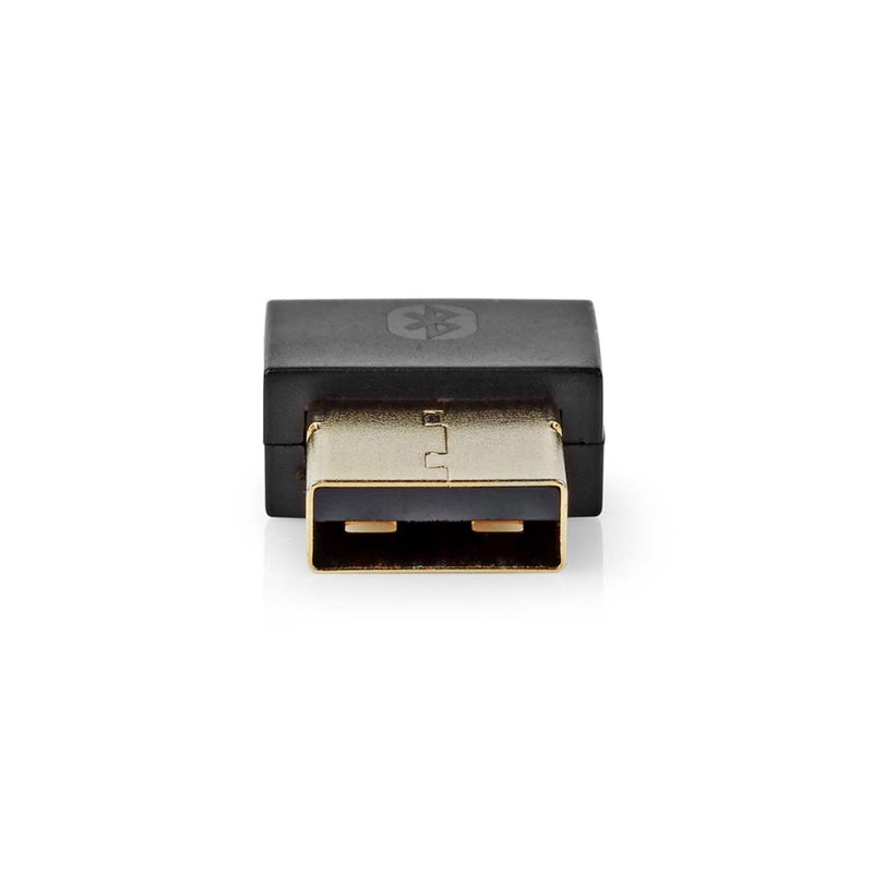 Nedis BLDO100V5BK Bluetooth&reg;-dongel 5.1 Bluetooth / Usb 20 M