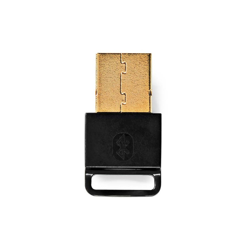 Nedis BLDO100V5BK Bluetooth&reg;-dongel 5.1 Bluetooth / Usb 20 M