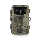 Nedis WCAM250GN 4K Wildcamera Bruin/Groen