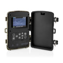 Nedis WCAM250GN 4K Wildcamera Bruin/Groen