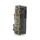 Nedis WCAM250GN 4K Wildcamera Bruin/Groen