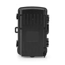 Nedis WCAM250GN 4K Wildcamera Bruin/Groen