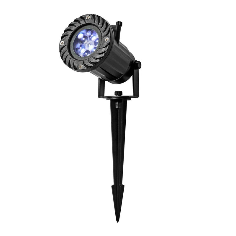Nedis CLPR2 Decoratieve Verlichting Led Feestprojector Kerstmis / Nieuwjaar / Halloween / Verjaarda