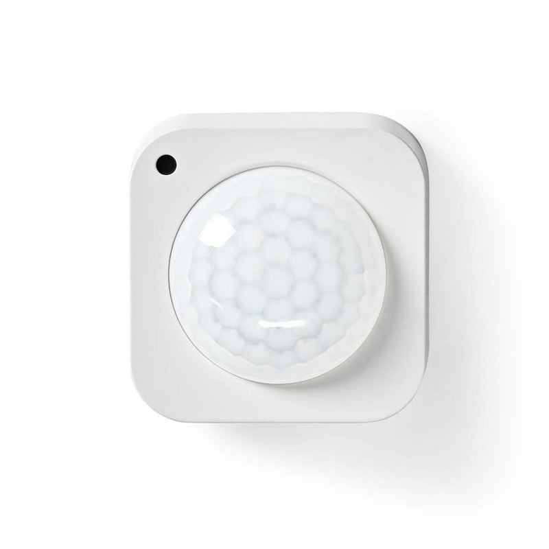 Nedis ZBSM20WT Smartlife Bewegingssensor Zigbee 3.0 Batterij Gevoed / Usb Gevoed Detectiehoek: 100
