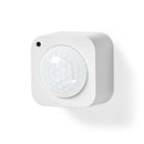Nedis ZBSM20WT Smartlife Bewegingssensor Zigbee 3.0 Batterij Gevoed / Usb Gevoed Detectiehoek: 100
