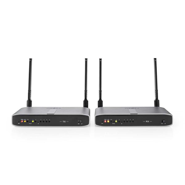 Nedis VTRA3470AT Draadloze Hdmi&trade;-zender Wi-fi 5.15 - 5.85 Mhz 100 M (gezichtsveld) Maximale R