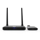 Nedis VTRA3460GY Draadloze Hdmi&trade;-zender Wi-fi 2400-5000 Mhz 30 M (gezichtsveld) Maximale Reso