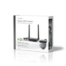 Nedis VTRA3460GY Draadloze Hdmi&trade;-zender Wi-fi 2400-5000 Mhz 30 M (gezichtsveld) Maximale Reso