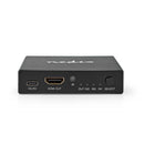 Nedis VSWI3493AT Hdmi&trade;-switch 3 Poort(en) 3x Hdmi&trade; Input Hdmi&trade; Output 8k@60hz 45