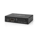 Nedis VSWI3493AT Hdmi&trade;-switch 3 Poort(en) 3x Hdmi&trade; Input Hdmi&trade; Output 8k@60hz 45