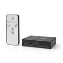 Nedis VSWI3493AT Hdmi&trade;-switch 3 Poort(en) 3x Hdmi&trade; Input Hdmi&trade; Output 8k@60hz 45