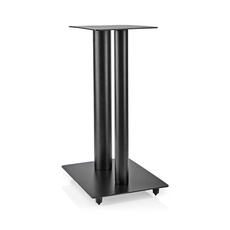 Nedis SPMT2900BK Speakerbeugel Universeel Standaard 10 Kg Vast Staal Zwart