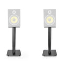 Nedis SPMT2900BK Speakerbeugel Universeel Standaard 10 Kg Vast Staal Zwart