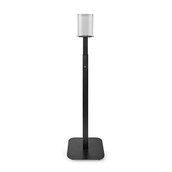 Nedis SPMT5760BK Speakerstandaard Sonos One Sl/One SL/Sonos Play:1 Zwart