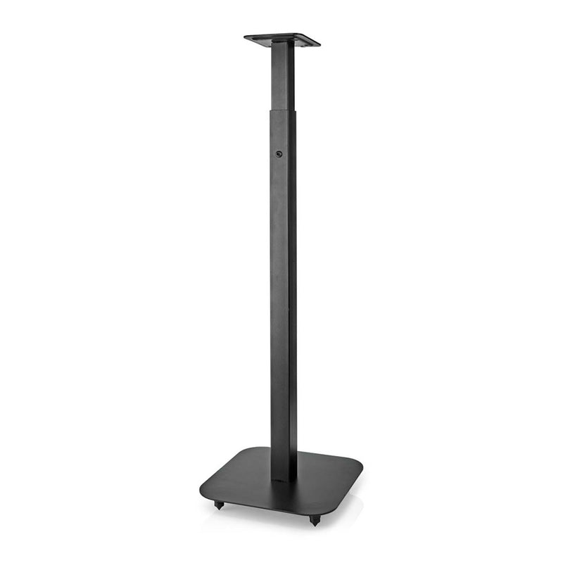 Nedis SPMT5760BK Speakerstandaard Sonos One Sl/One SL/Sonos Play:1 Zwart