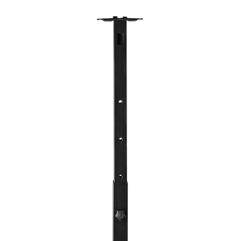 Nedis SPMT5760BK Speakerstandaard Sonos One Sl/One SL/Sonos Play:1 Zwart