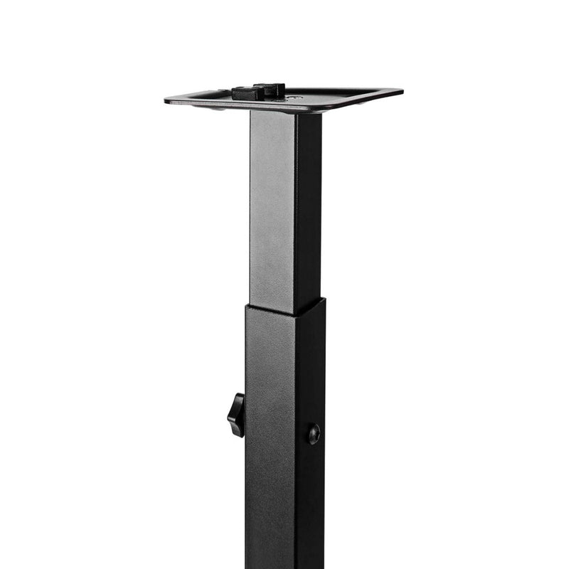 Nedis SPMT5760BK Speakerstandaard Sonos One Sl/One SL/Sonos Play:1 Zwart