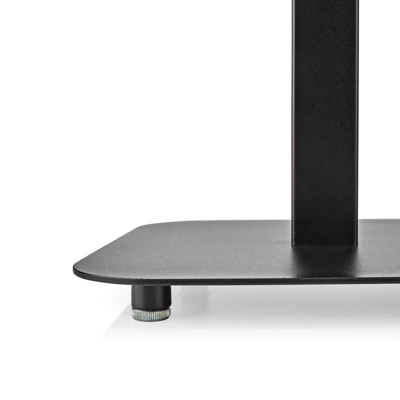 Nedis SPMT5760BK Speakerstandaard Sonos One Sl/One SL/Sonos Play:1 Zwart