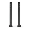 Nedis GALDP110BK Game Verlichting Led Batterij Gevoed Gebruikt Voor: Desktop / Notebook Zwart