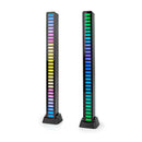 Nedis GALDP110BK Game Verlichting Led Batterij Gevoed Gebruikt Voor: Desktop / Notebook Zwart