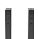 Nedis GALDP110BK Game Verlichting Led Batterij Gevoed Gebruikt Voor: Desktop / Notebook Zwart