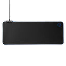 Nedis GMPDL210BK Gaming Muismat Microfiber / Rubberen Zwart