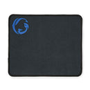 Nedis GCK51110BKUS Gaming Combo Kit 5-in-1 Toetsenbord, Koptelefoon, Muis En Muismat Zwart Qwerty U