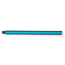 Nedis CMDT3312BK500 Kabelmanagement Buis 0.50 M 1 Stuks Maximale Kabeldikte: 12 Mm Pvc Zwart