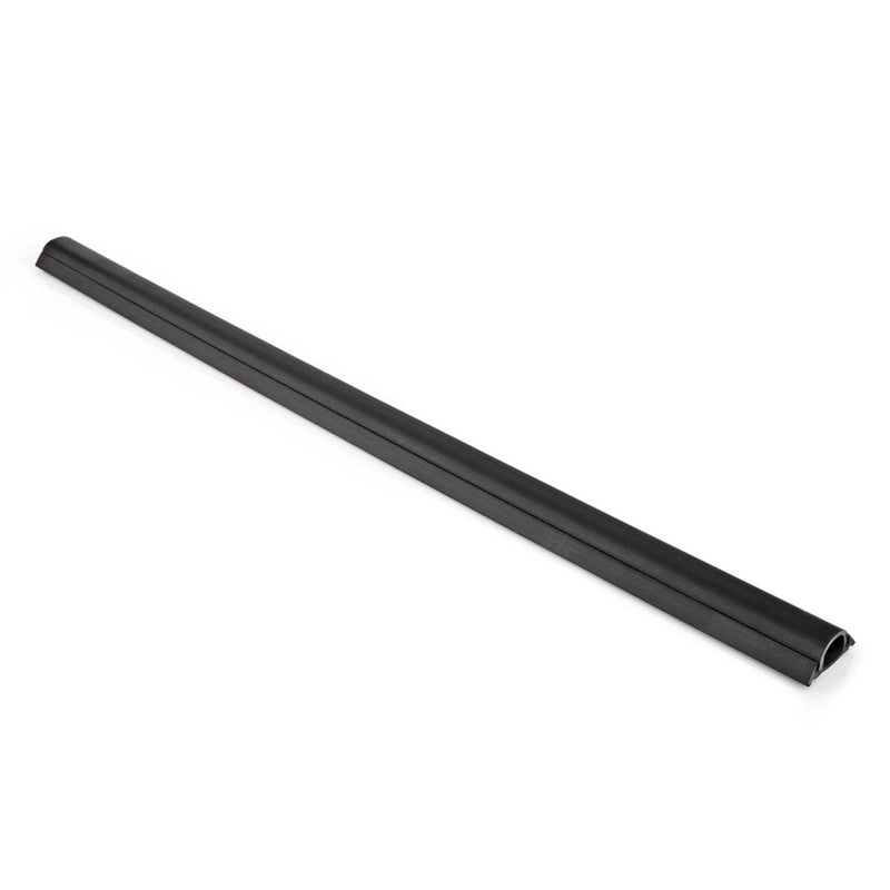 Nedis CMDT3312BK1500 Kabelmanagement Buis 1500 Mm 1 Stuks Maximale Kabeldikte: 12 Mm Pvc Zwart