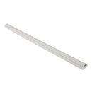 Nedis CMDT3312WT1500 Kabelmanagement Buis 1500 Mm 1 Stuks Maximale Kabeldikte: 12 Mm Pvc Wit