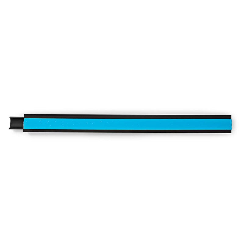 Nedis CMDT4516BK500 Kabelmanagement Buis 0.50 M 1 Stuks Maximale Kabeldikte: 16 Mm Pvc Zwart
