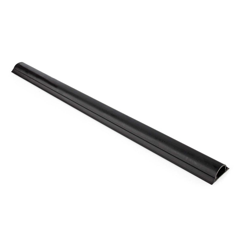 Nedis CMDT4516BK500 Kabelmanagement Buis 0.50 M 1 Stuks Maximale Kabeldikte: 16 Mm Pvc Zwart