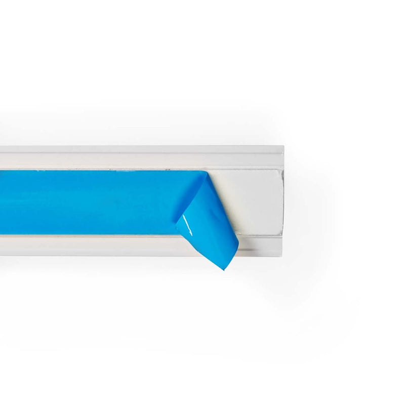 Nedis CMDT4516WT500 Kabelmanagement Buis 1 Stuks Maximale Kabeldikte: 16 Mm Pvc Wit