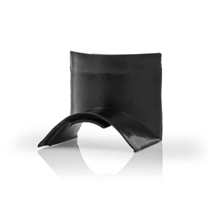 Nedis CMDT3300BK Kabelmanagement Buis In De Hoek 1 Stuks Pvc Zwart