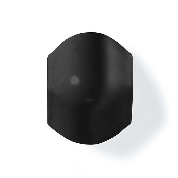 Nedis CMDT3301BK Kabelmanagement Buis Over De Hoek 1 Stuks Pvc Zwart
