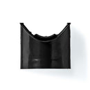 Nedis CMDT4510BK Kabelmanagement Buis In De Hoek Pvc Zwart